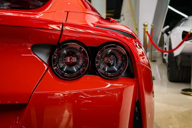 カジノ ラッキー ドロー Android/iOS アプリ